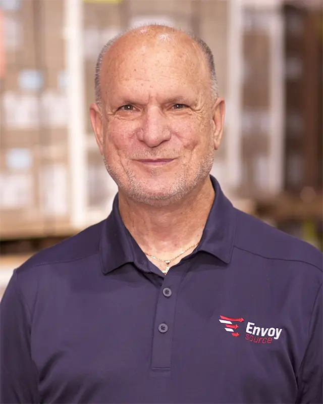 Mark Curtis, Envoy Source