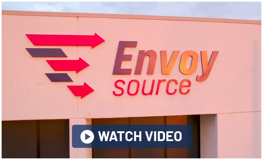 Envoy Source